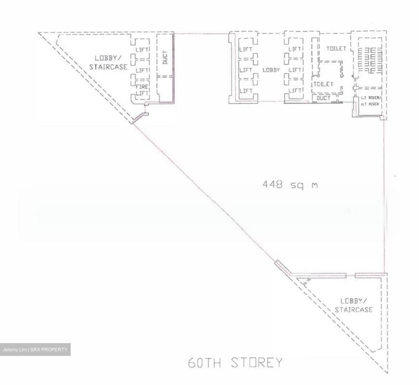 One Raffles Place (D1), Office #556634891